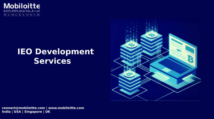Mobiloitte's tweet photo. For investors, #IEO is always a safer option as the tokens which are verified and listed by the exchange platform.

Talk to our experts: https://t.co/93KcfTzLCa
#InitialExchnageOffering #Blockchain #Exchange #Cryptoexchange https://t.co/Wou3Db2rnp