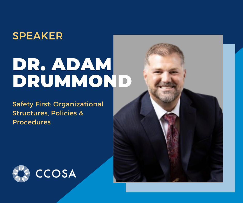 CCOSA's tweet photo. The ICLE Team is ready to lead and learn with you tomorrow! Don't miss these breakout sessions at the CCOSA Summer Leadership Conference Virtual Experience! #Refocus2020 https://t.co/FdwiYObQpx
