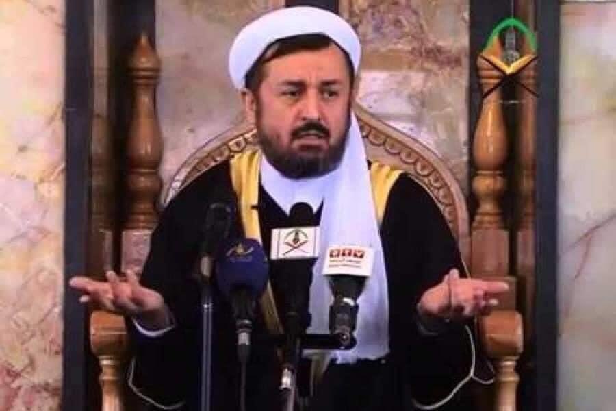 amanullahb7's tweet photo. اوج وحشت، در مسجد جای که ذکر خداوند میشود و نام دیگر ان خانه خدا است انتحاری، نمیدانم چه گناهی کردیم که چنین در خون و اتش میتپیم، تا به کی این مسلمان کشی ادامه خواهد داشت. 

دوکتور ایاز نیازی را دشمنان دین و اسلام به شهادت رسانید، روحت شاد و بهشت برین جایگاه ات بزرگ مرد دین اسلام https://t.co/vDFkjjn2Xc
