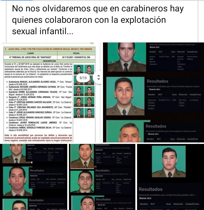 guitiram's tweet photo. Abro Hilo de #senamegate. Esto se tiene que compartir como fuego. Todo saldrá a la luz. #Anonymous 
TODOS CAERÁN 🔥 https://t.co/LqKjzuiEKd