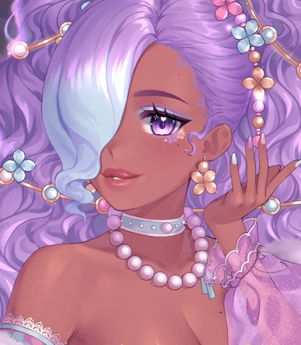 Commission for BlueSketchingWalrus @ DA

#commission #artistontwitter #art #animeart #fantasy 