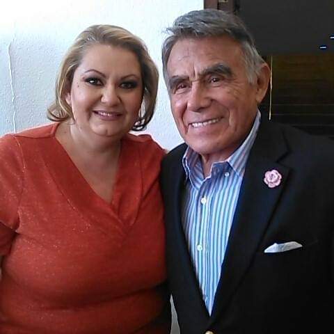 Hasta siempre. Descansa en paz! #HectorSuarez