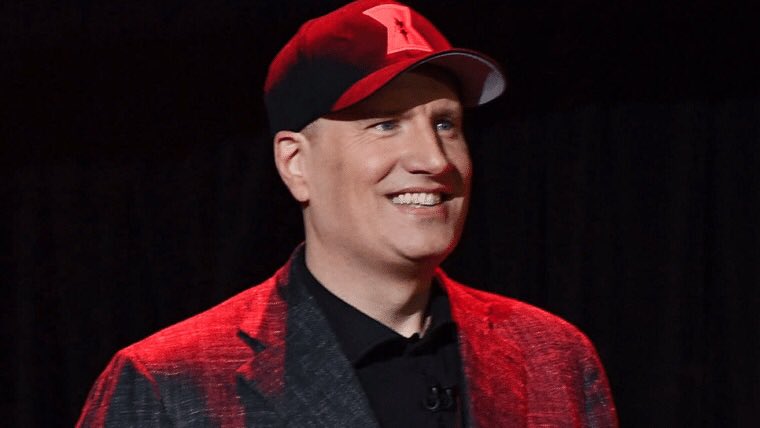 Happy Birthday to president of Kevin Feige! 