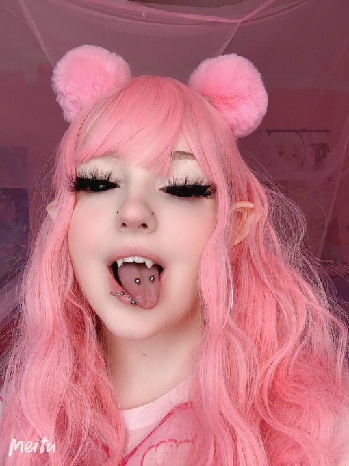 I&rsquo;ll eat your heart out 🌸 https://t.co/mFM7Vg4zyO