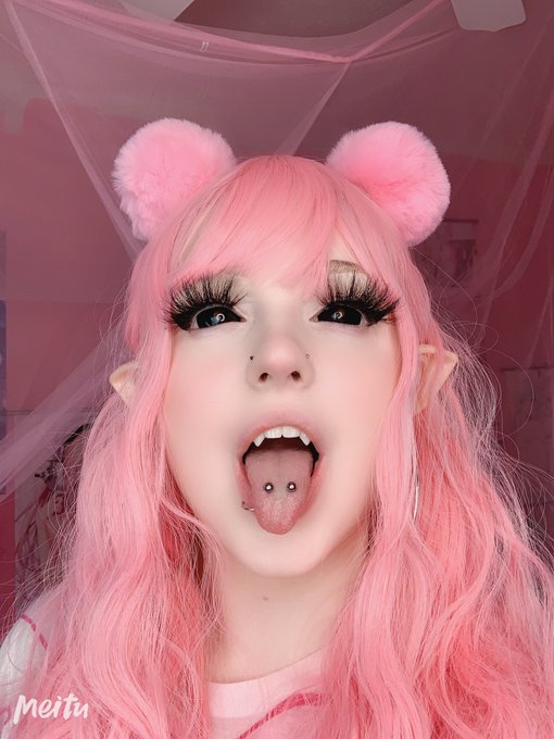 I&rsquo;ll eat your heart out 🌸 https://t.co/mFM7Vg4zyO