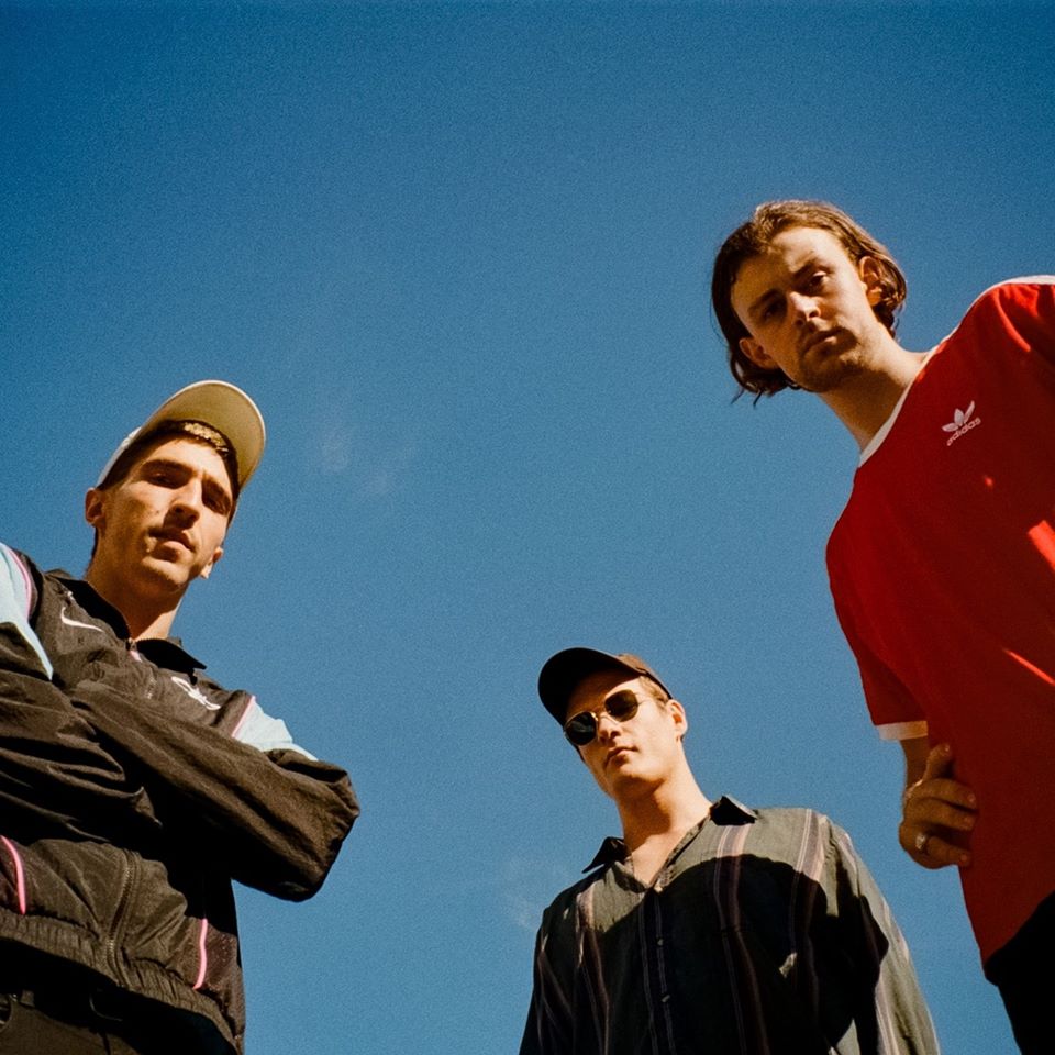 We are happy to have the high energy of <a href="/thevitriots/">The Vitriots</a> back on the show. Featured in the second hour is their latest track, “Rabbit Hole” #newmusic #nowplaying #australia