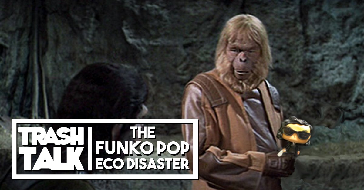 Trash Mutant tweet media