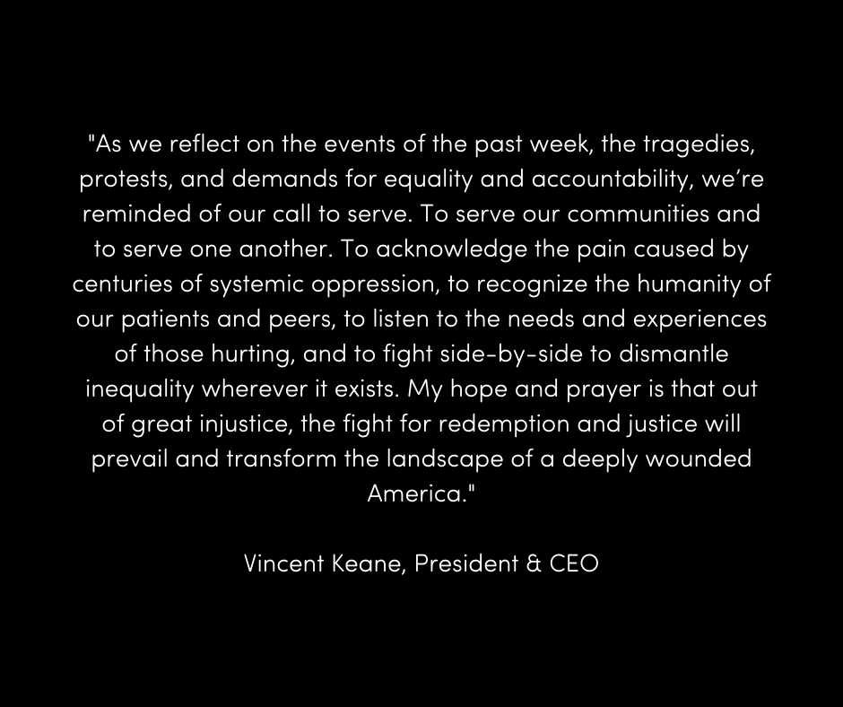UnityHealthCare's tweet photo. The time has come. https://t.co/XZWGrt4lzR