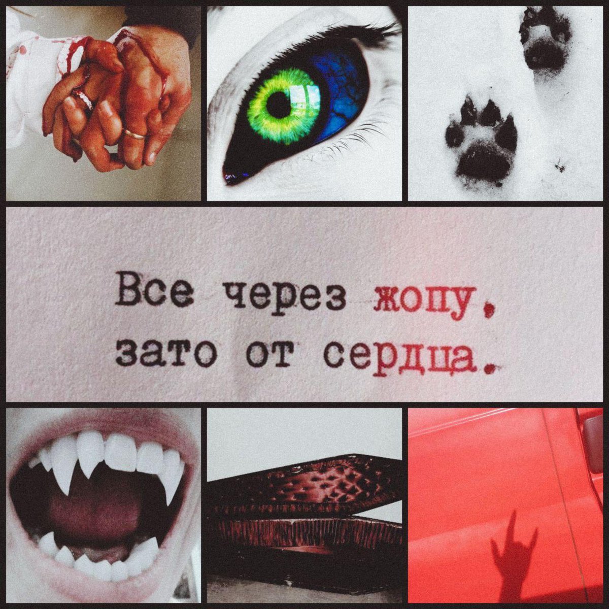 Ну шош девочки, лесбийские гопница-вампирша и аристократка-оборотница? Вот они ❤️😌 Персонажки замечательной <a href="/yajrumujlo/">Волчара злобная подружка Даники</a> 

стеб в формате What We do in the Shadows

ficbook.net/readfic/9496390