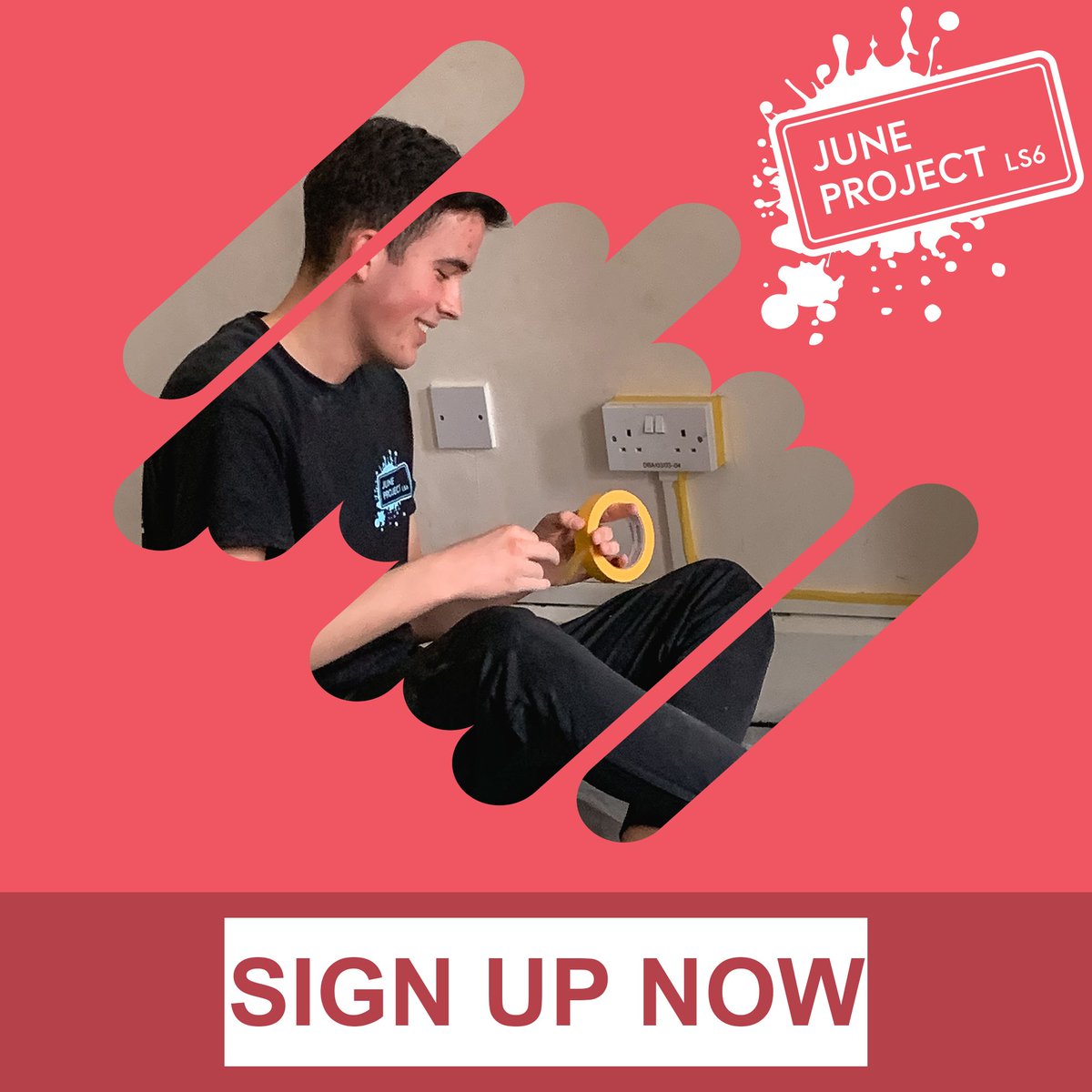 juneprojectLS6's tweet image. June Project Starts in 6 Days. Sign up NOW!!! buff.ly/2ZCNZaf