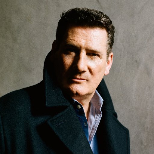 Happy Birthday Tony Hadley. 