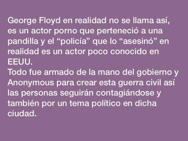 MikyDiaz's tweet photo. @Iselaconi Ya no sé en qué creer :( https://t.co/Rk1NWd4jYF