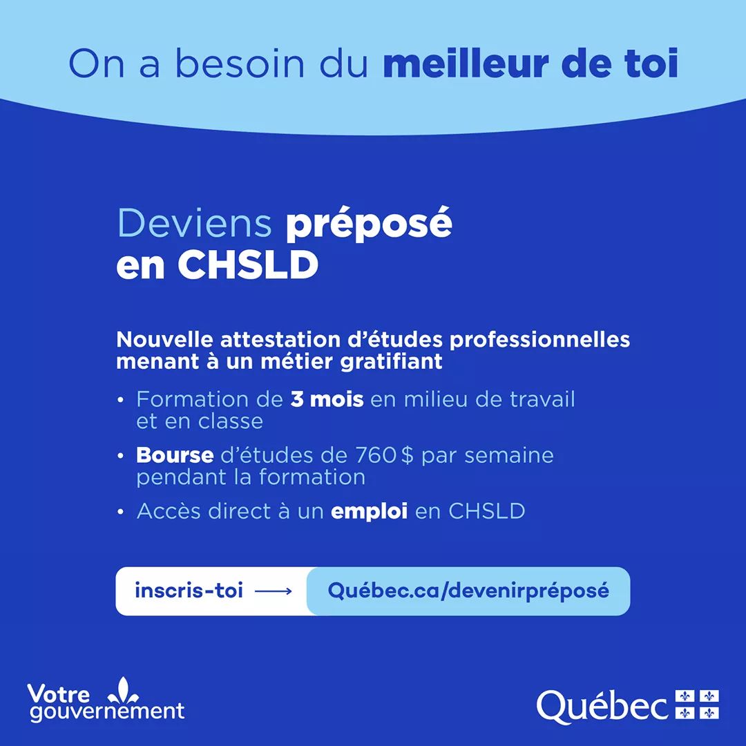 On a besoin du meilleur de vous!!
#polqc #AssNat #TousEnsemble