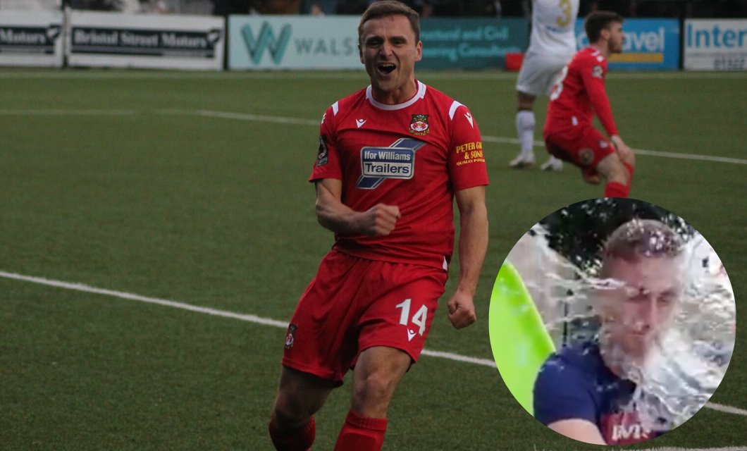 COMMUNITY | A Message From Wrexham AFC to Dynamic Wrexham

👉 wxmafc.uk/3ctc2v8

🔴⚪️ #WxmAFC