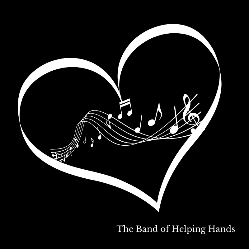 HelpingBand's tweet photo. #BlackoutTuesday #TheShowmustBePaused https://t.co/533rT6hbIz