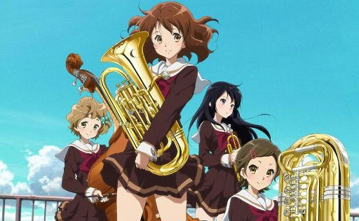 KuroganeYume's tweet photo. #YumeRewatch
Este es el listado de series que veré luego de Working!
- #hibikeeuphonium
- #AmagamiBrilliantPark
- #BokuraWaMinnaKawaiisou
- #Bakuman
Nos vemos al rato! https://t.co/vgWflQOiVp