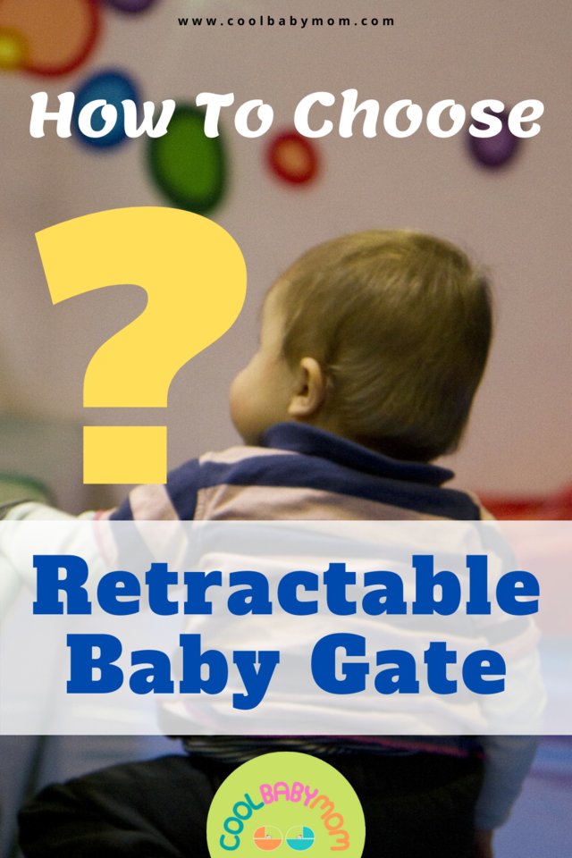 Residence might have different size passages or opening to cover so the baby gate should be flexible to be adjusted in narrow and wide spaces. #retractablebabygate #babygate #parenting
bit.ly/2Mkq2wE