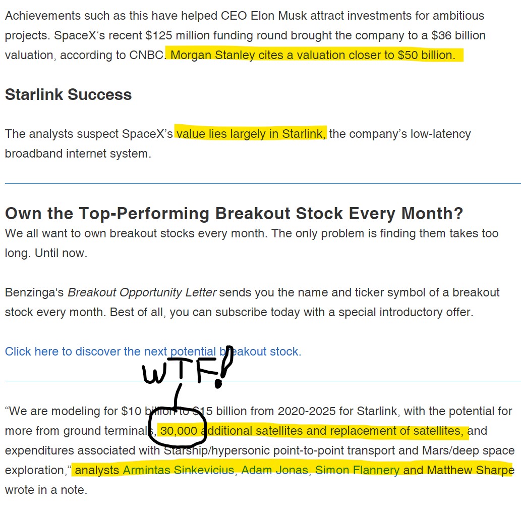 Spacex Stock Symbol : A Pen By Mariana Quintero / Stock futures were