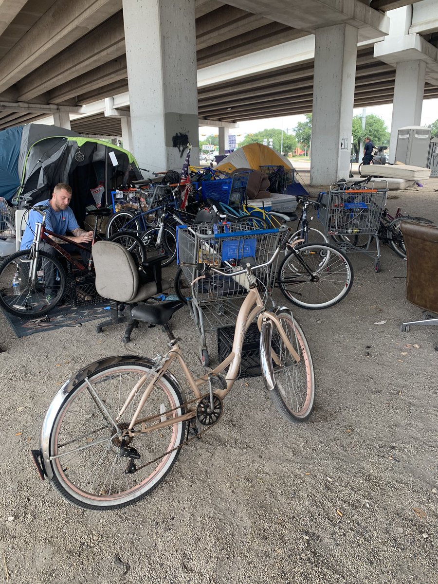 today i met Mr. Jeff an austin local who’s trying to make an honest living! very reasonable with prices and a kind man. i just wanted to make his small business known and help him get customers! here’s the address US-183 S, Austin, TX 78758, United States