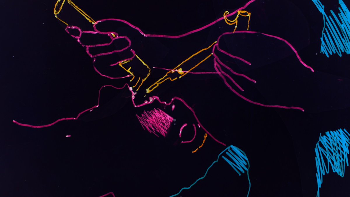 drnismith's tweet image. I just submitted "Near Miss" to @wshed via FilmFreeway.com! - #shortitout