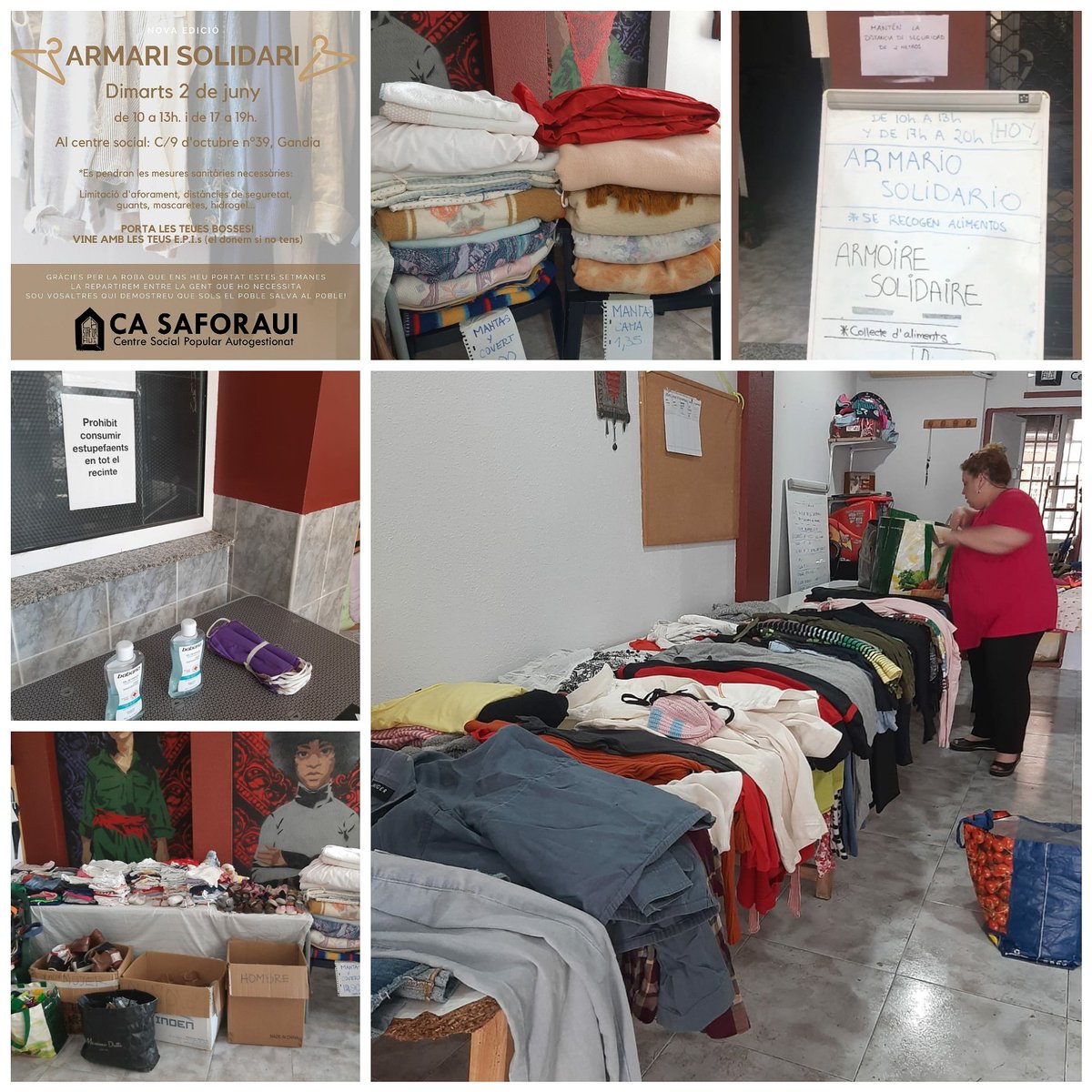 Ca Saforaui tweet media