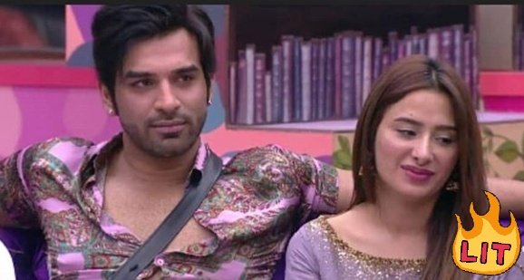  #Robsten  #Pahira  #ParasChabbra  #ParasChhabra  #TheRaddking