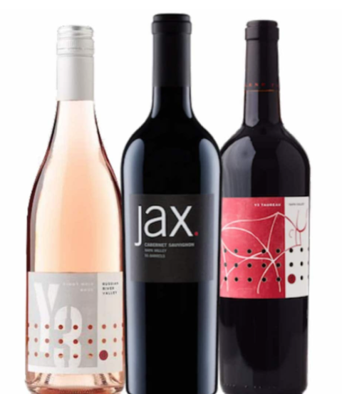 Who else is joining us? Only a few spots remain for this Thursday’s wine tasting happy hour! One lucky person will get to celebrate the summer with the wine sampler kits from Jax Winery we will be discussing! Register to be entered into the drawing! #samplecon #mrx #InsightsMRX 
