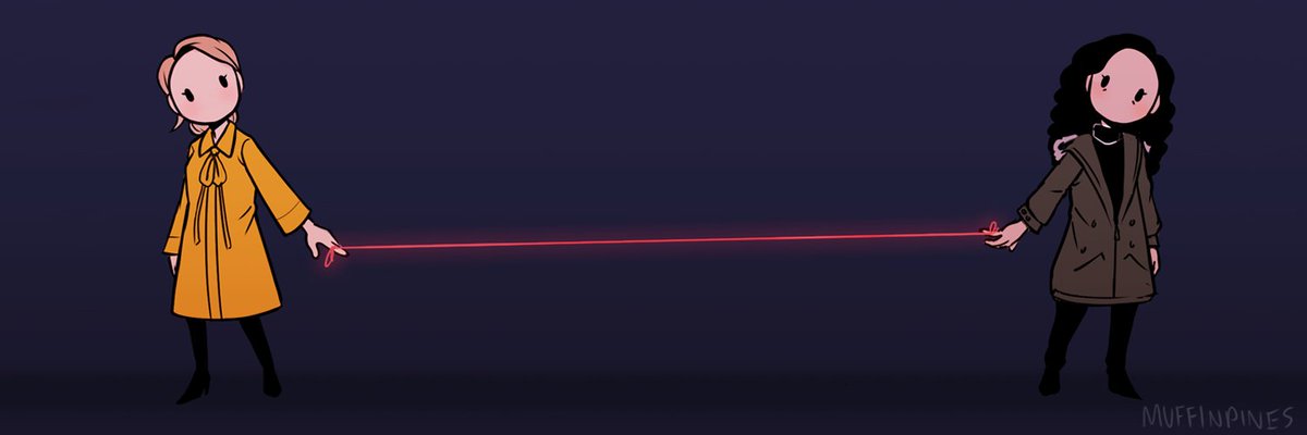 Here's a header sized version of this for anyone who might want to use it! @dykelanelle @portrait_p28 <a href="/villandeve/">Villandeve</a> #KillingEve