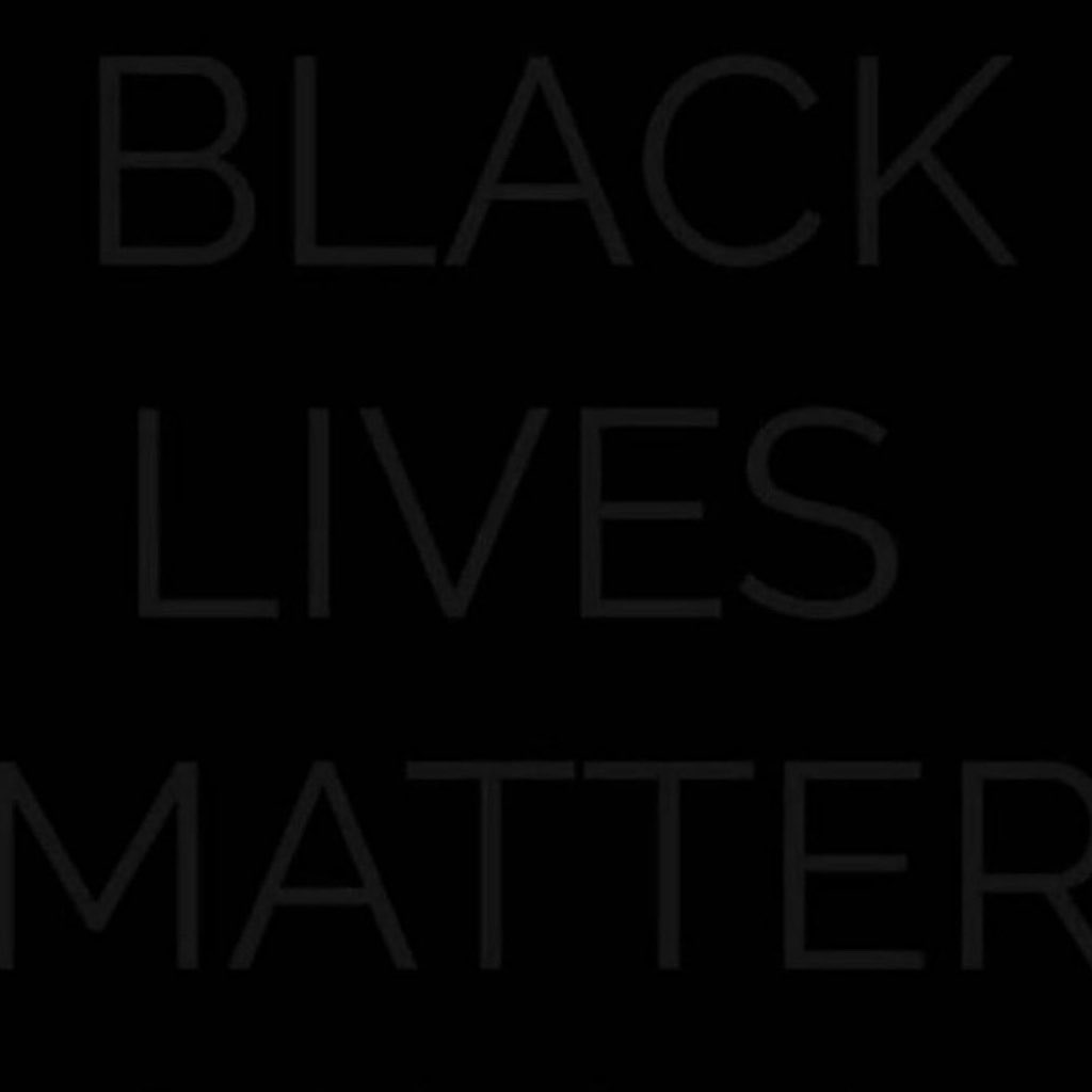 #BlackLivesMatter 🖤💙🖤