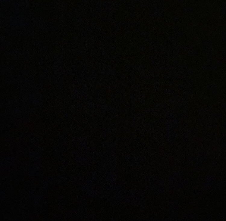 #blackoutuesday