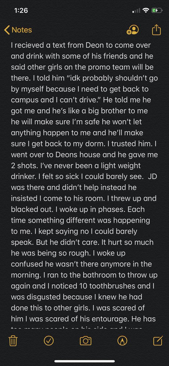 speakasu's tweet image. #ASU #Albanystateuniversity #mystory #enoughisenough #neverforget #metoo hopefully this helps someone hopefully this stops hopefully this encourages others to speak out! Fuck rapists!