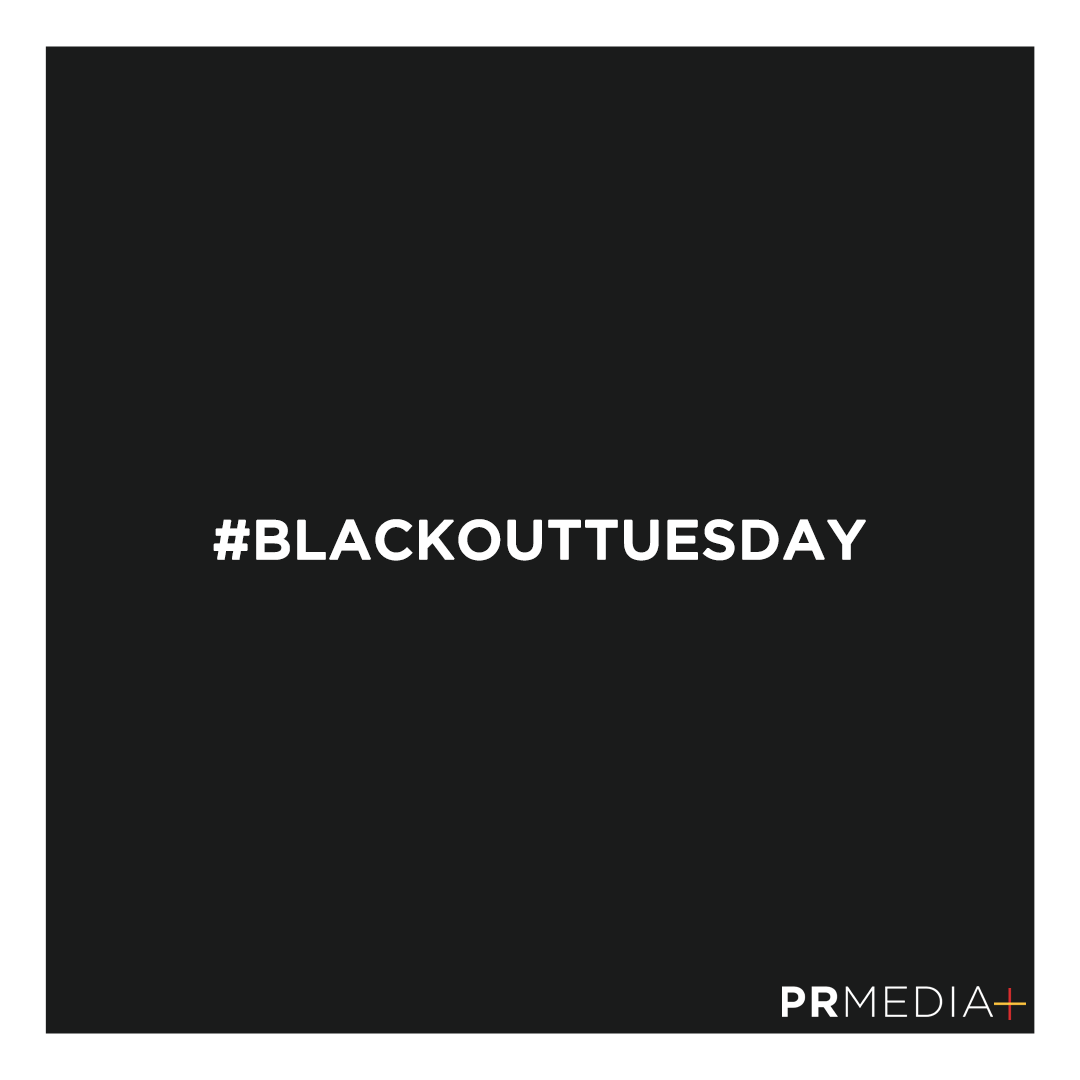 prmediacom's tweet photo. We all bleed the same colour✊🏻✊🏼✊🏽✊🏾✊🏿 

#blackouttuesday https://t.co/U3Ntbz4igO