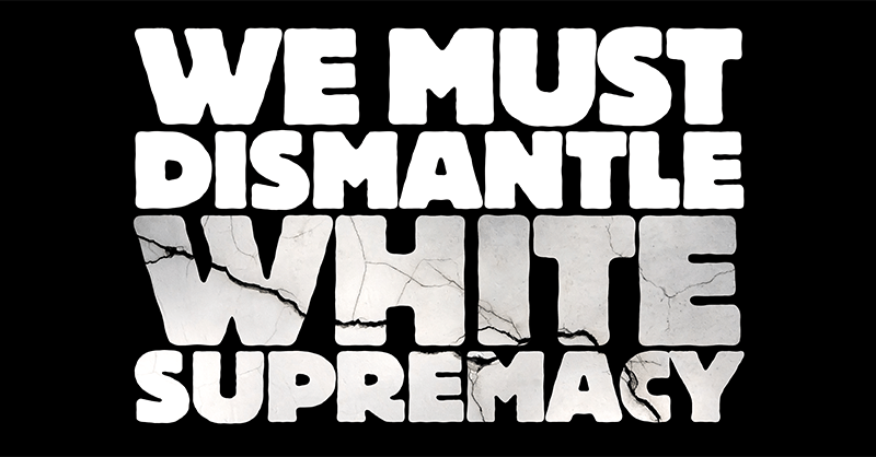 benandjerrys's tweet image. The murder of George Floyd was the result of inhumane police brutality that is perpetuated by a culture of white supremacy.ย
benjerrys.co/2XXle5J