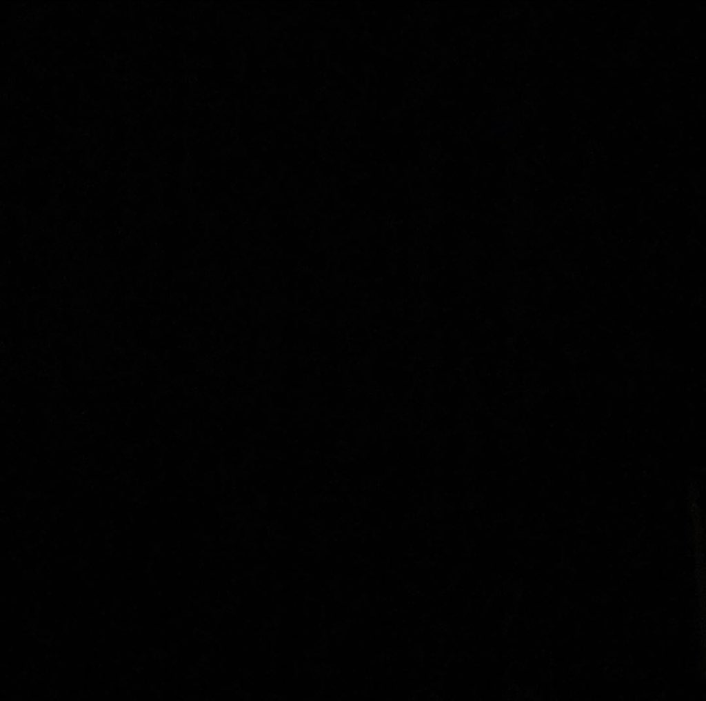 #BlackoutTuesday