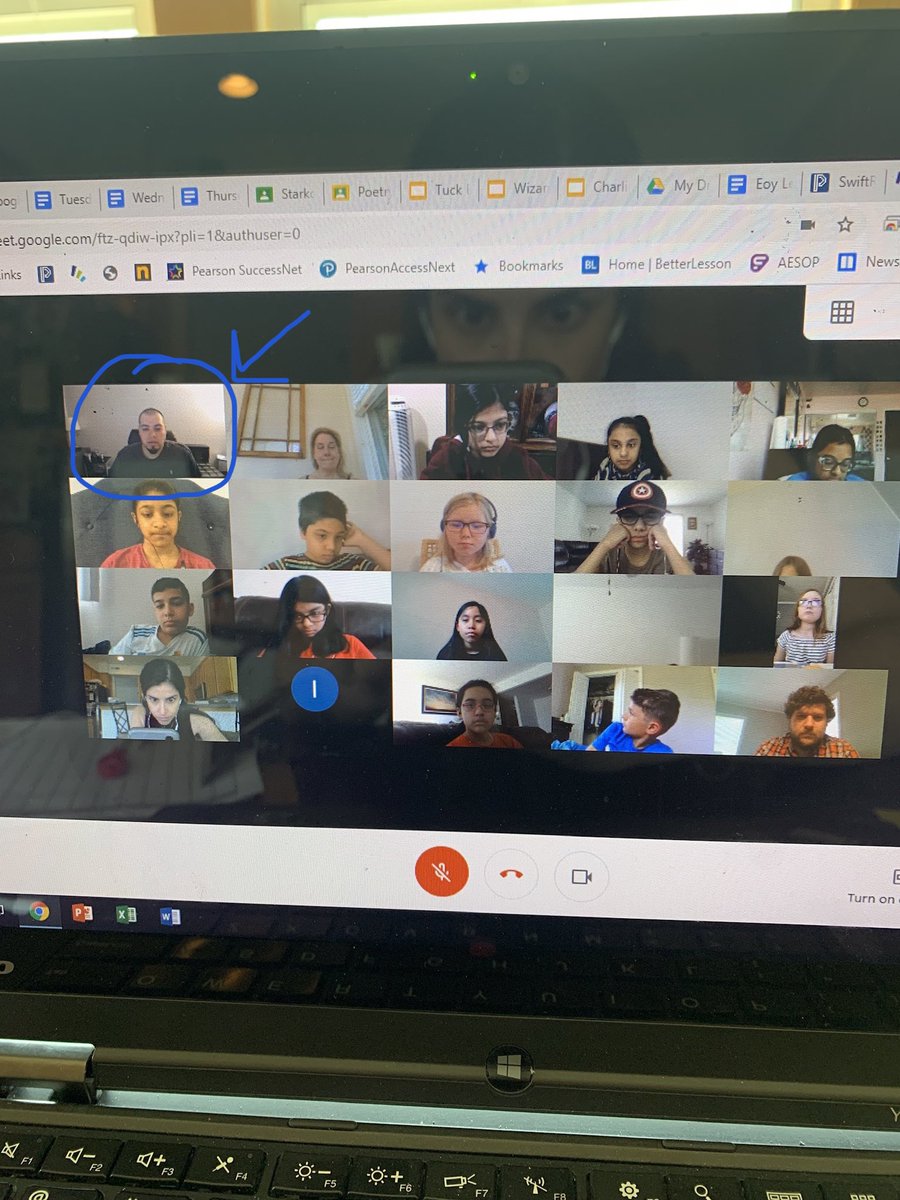 Today we had Michael Trevino from the #NilesTeenCenter join us to share important information about exciting upcoming events! Other special guests included: <a href="/wheatley_mrs/">Mrs. Wheatley</a> and @TwainArtStudio thank you all so much for joining us!! <a href="/sussman_howard/">Howard Sussman</a> <a href="/EllianEydis/">Ellian Eydis</a>