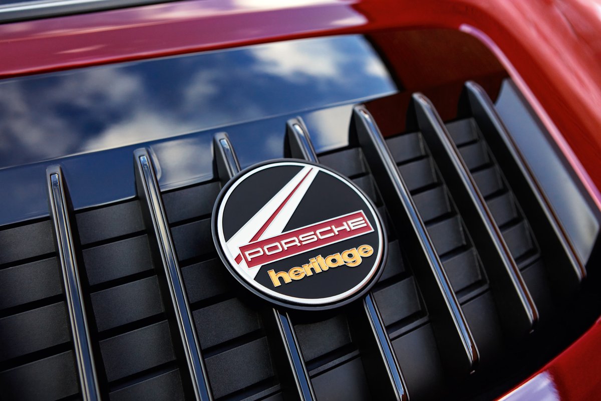 Porsche Madrid Oeste tweet media