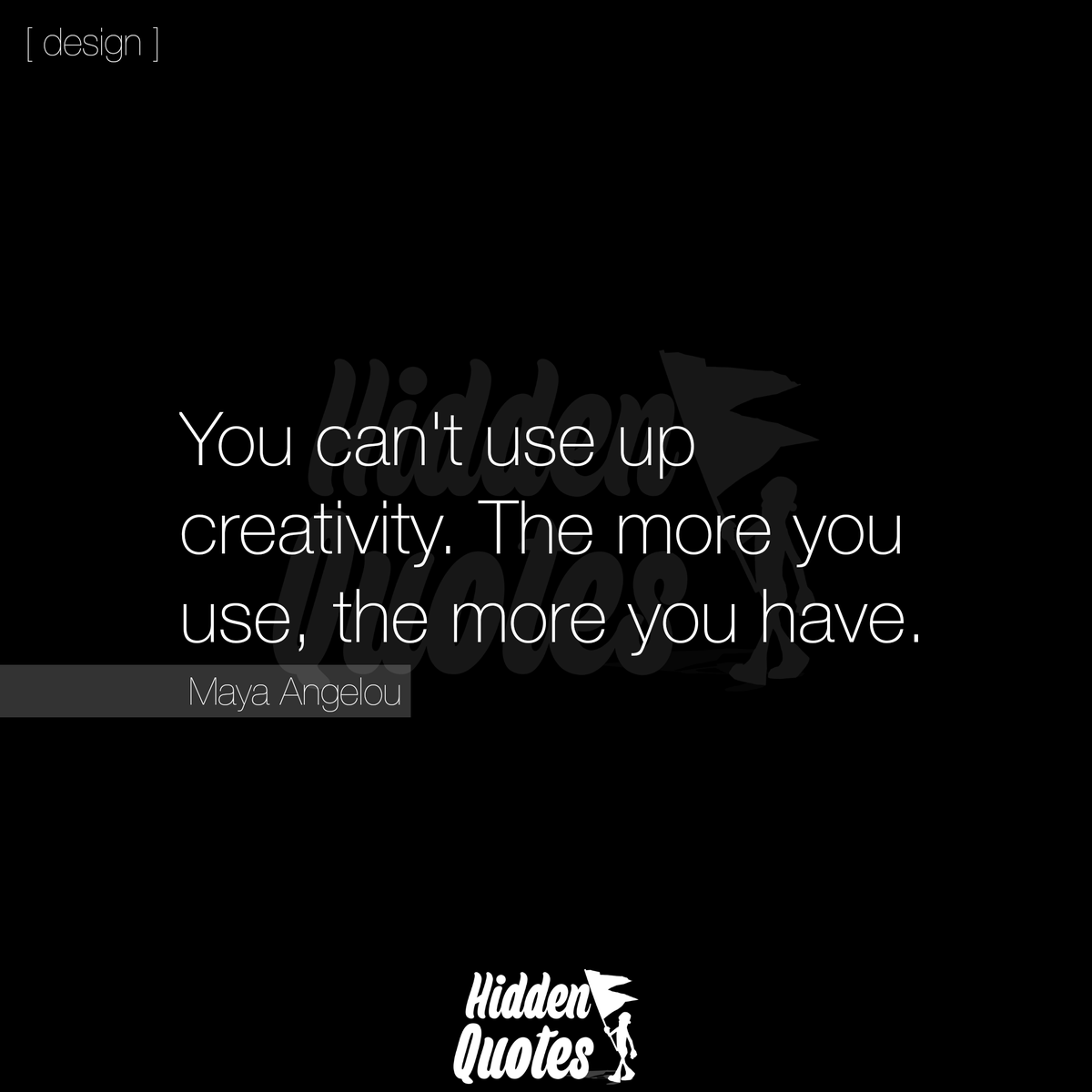 Hidden Quotes tweet media
