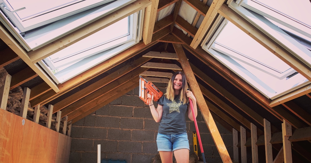 There is never a dull moment at #ContentSolutionsLtd!  My new #home #office is taking shape.  #lockdownoffice
contentsolutionsltd.com