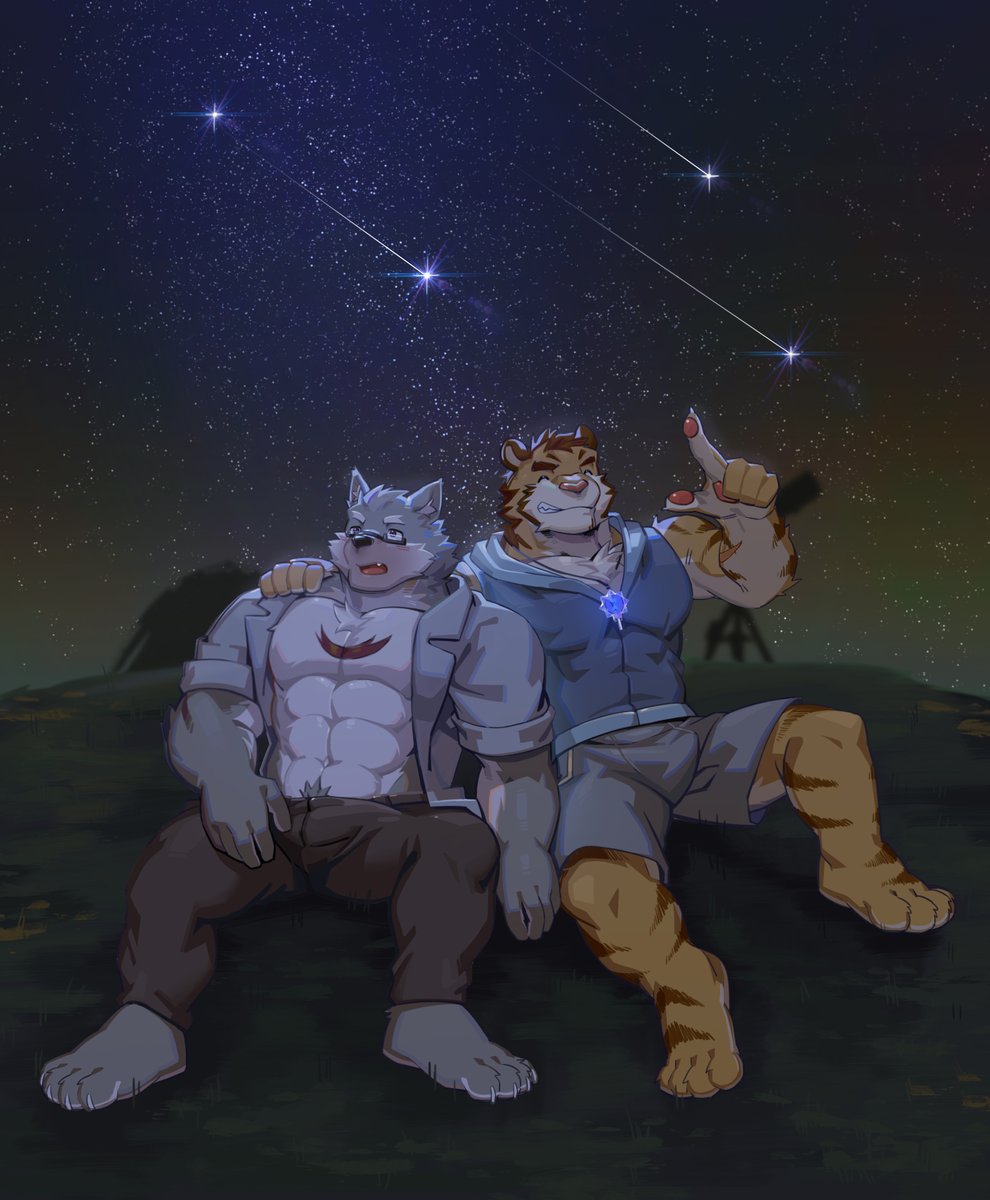 hirainaoto1's tweet photo. -共享星空
-Share the starry sky https://t.co/RdThHB68MJ