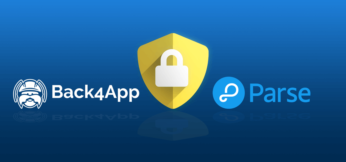 back4app's tweet photo. App Security Best Practices Checklist for Parse Server Apps. 

https://t.co/xXFV8mAqDn 

@ParsePlatform #xamarinforms #angular8 #reactjs #javascript #MobileAppDevelopment #appdevelopment #AppDev #Javascript
#Swift #iOSDev #AndroidDev #Kotlin #NodeJS #Flutter #flutterdev #php https://t.co/IJ4INgr6zg