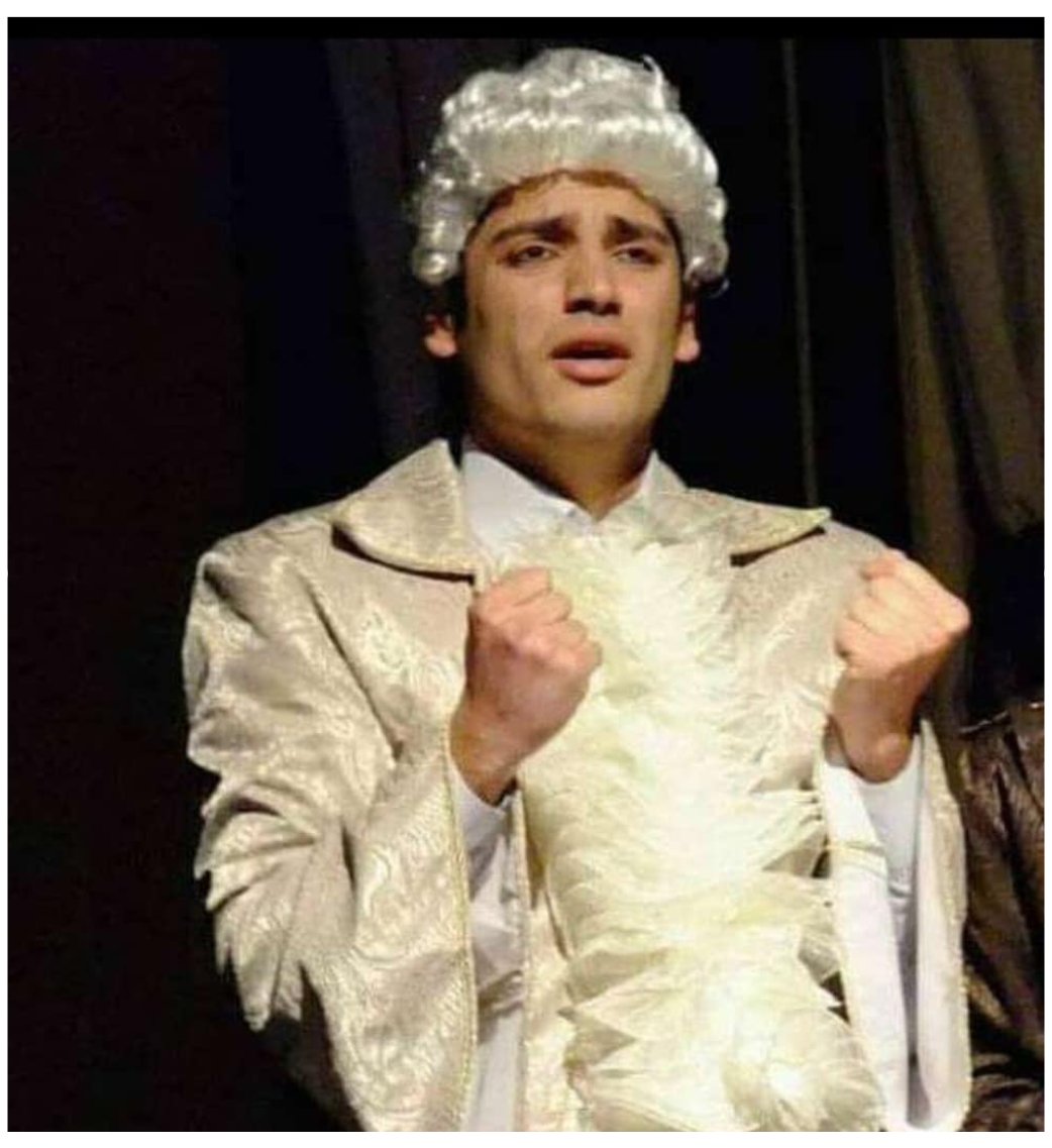 Denizli İl Kültür ve Turizm Müdürlüğü olarak tiyatro topluluğumuzu kurmuş bulunmaktayız🎭Geleneksel Türk tiyatrosu, klasik, çağdaş ve çocuk tiyatrosundan örneklerin sahneleneceği oyunlarımızın Genel Sanat Yönetmenliğini tiyatro ve sinema oyuncusu Fevzi Altunbulak yapacak.