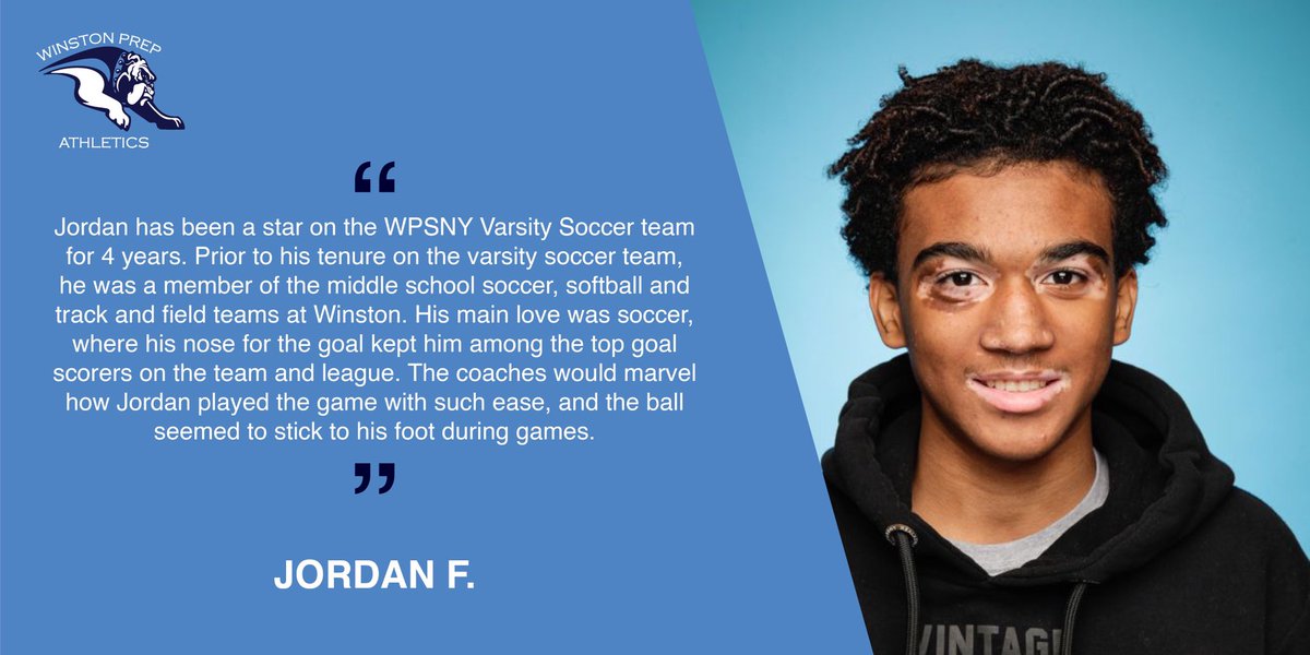 WPSNY's tweet photo. Another recognition today, as we congratulate ALL of our WPSNY senior athletes! Thank you for the amazing years of hard work and dedication !🎓🎉  #recognition  #YouCantSpellWinstonWithoutWIN https://t.co/ti5pjSR5qk