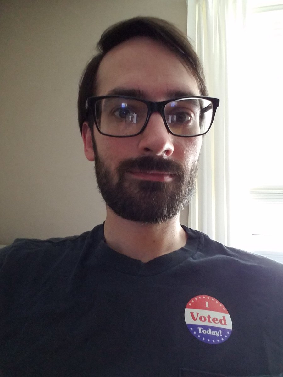TWoodVPHS's tweet photo. Municipal elections matter and impact your community directly. Be a responsible and informed citizen who votes! And show up for the August primaries and the November general election. #civicengagement https://t.co/Ctyay9f6GQ