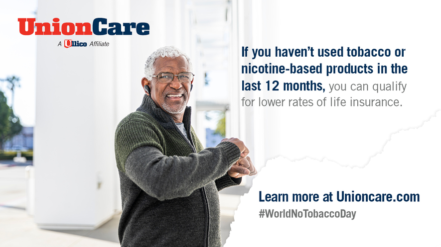 In case you missed #WorldNoTobaccoDay, it's never too late.