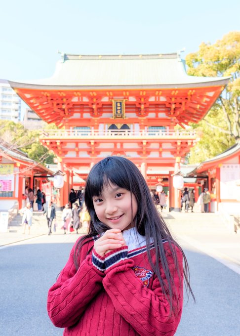 Twitterのコスプレ画像40