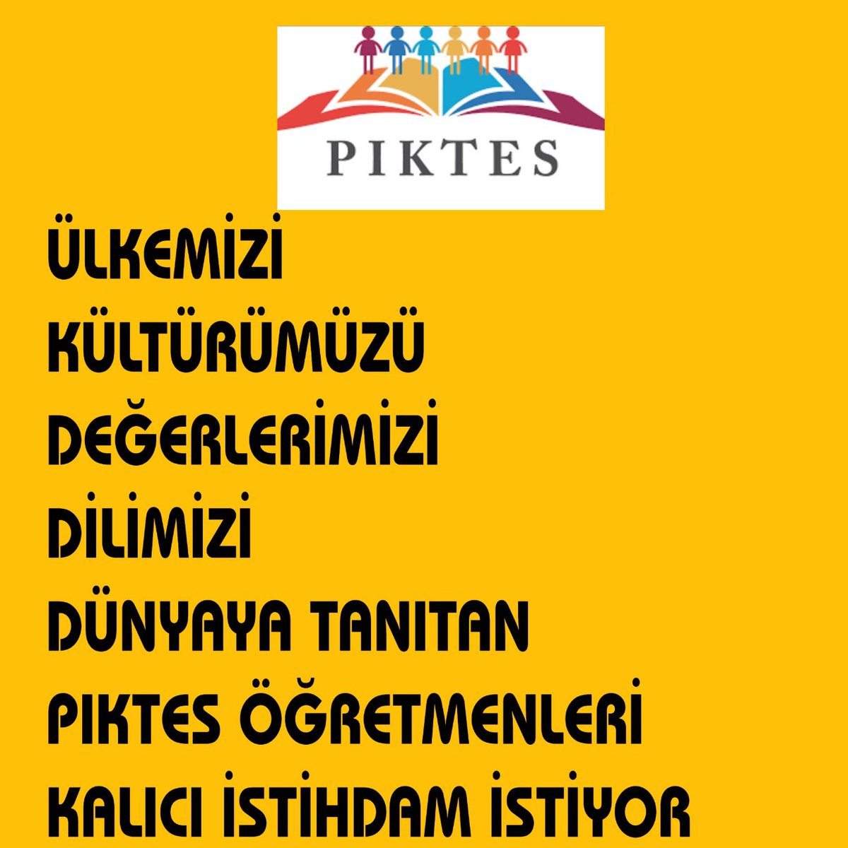 mustafa_piktes's tweet photo. PiktesKpss İleAtandı
Kpss ✅
Mülakat ✅
Gs✅
Tömer sertifikası✅
Hizmetiçi eğitimler✅
4 yıllık tecrübe✅
Bu kadar emek ziyan olmamalı , hepimizin kurulu düzeni , bakmakla yükümlü olduğu çoluk çocuğu var.
@fahrettinaltun
@RTErdogan
@ziyaselcuk
@hmzaydg
@fevziaydnn
@tcmeb https://t.co/pwl18L5OKy