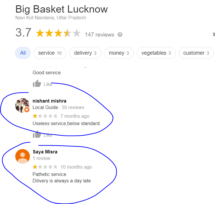 fikkarnot's tweet photo. @NaziyaRDusgikar @bigbasket_com https://t.co/lwgCtqzdMN