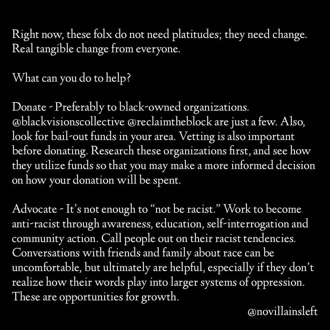 novillainsleft's tweet photo. #BlackLivesMatter https://t.co/kPOVjOGZMq