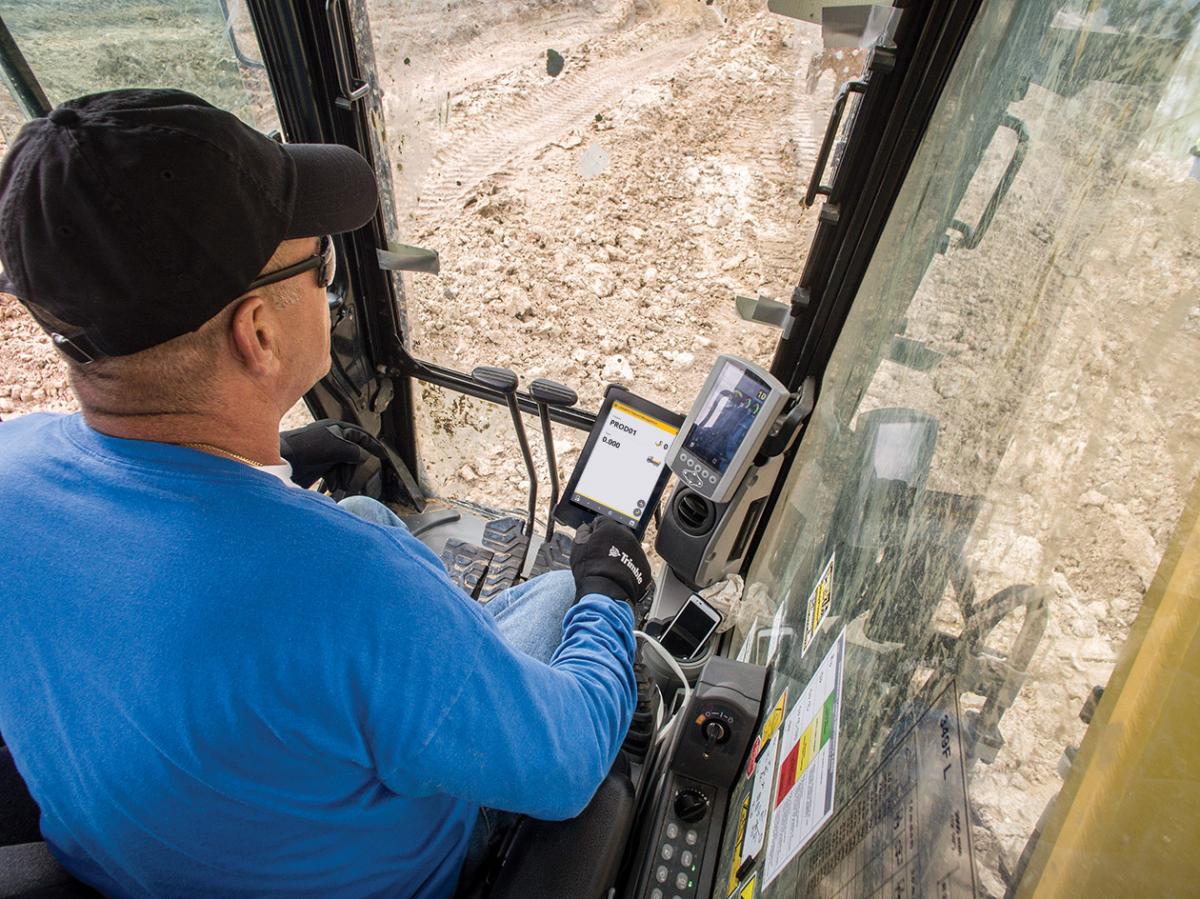 Aggregates Manager (@aggregatesmgr) on Twitter photo #Trimble Takes #ConstructionMachineControl to the Next Level ow.ly/edy850zW3uV <a href="/TrimbleCEC/">Trimble CE&C</a> <a href="/TrimbleCorpNews/">Trimble Inc.</a> #Trimble Takes #ConstructionMachineControl to the Next Level ow.ly/edy850zW3uV <a href="/TrimbleCEC/">Trimble CE&C</a> <a href="/TrimbleCorpNews/">Trimble Inc.</a>