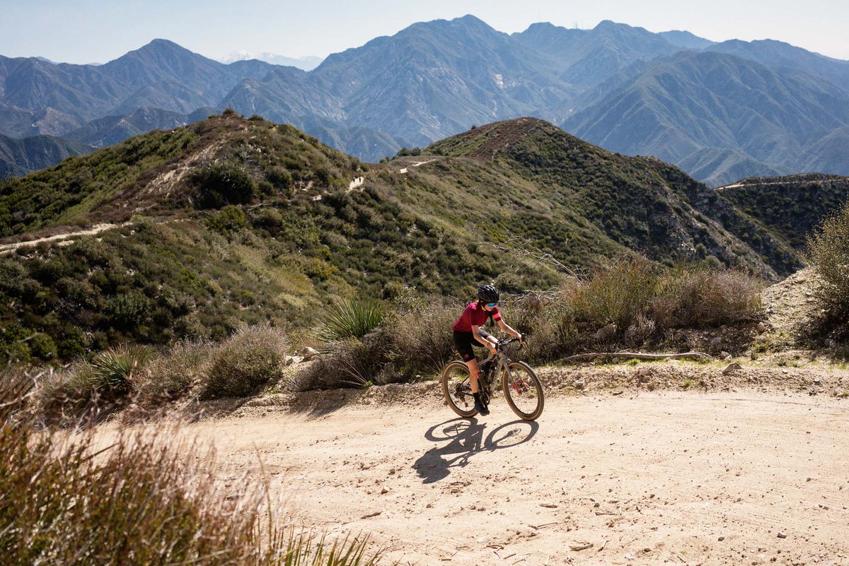 Gravel Grindin' @iamspecialized_avd #iamspecialized #seekanddiverge Rider: <a href="/crystal_haggard/">Crystal Haggard</a> Photo Credit: @jordan_clark_haggard